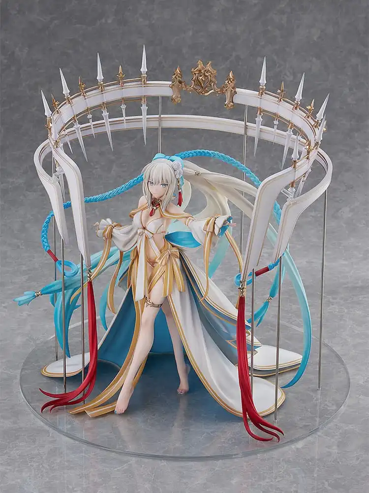 Fate/Grand Order PVC Statue 1/7 Morgan  Lady of the Water 33 cm